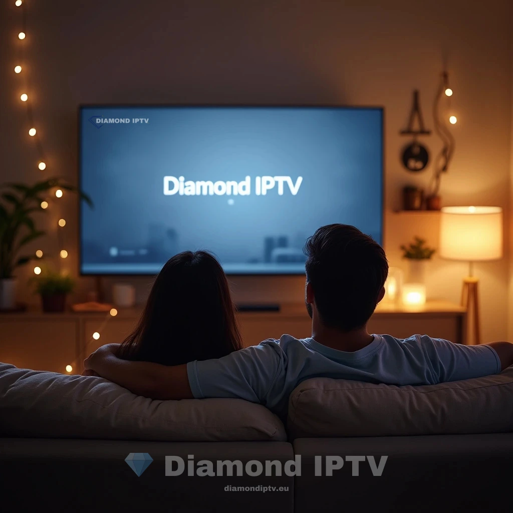 beste IPTV Nederland is Diamond IPTV - Beste IPTV Streamingdienst