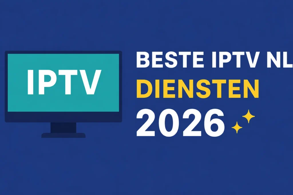 IPTV NL, Diamond IPTV