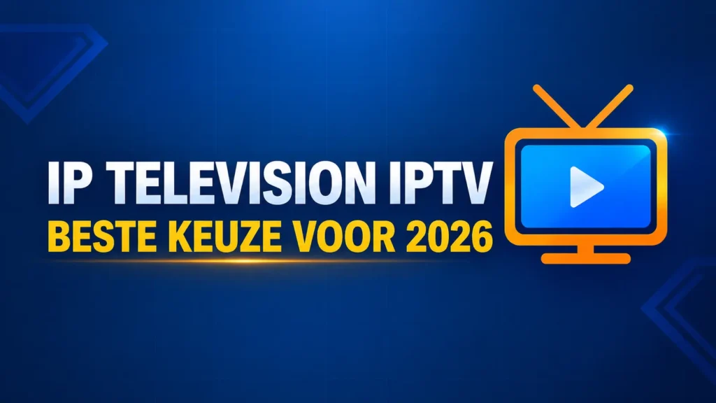 ip television iptv , beste iptv, beste iptv provider