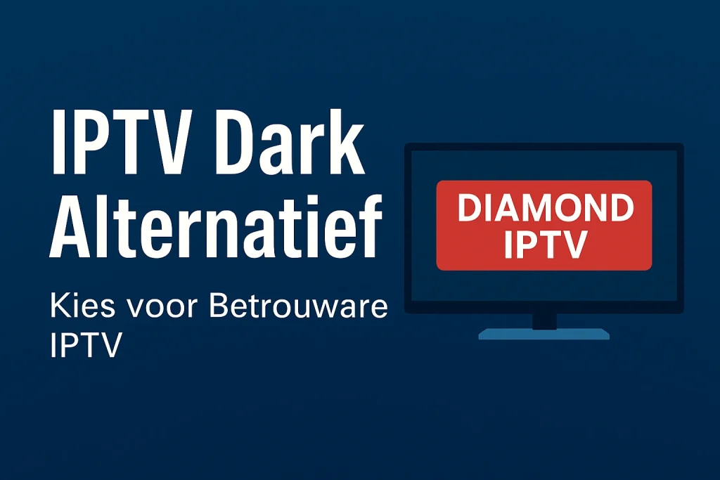 IPTV Dark