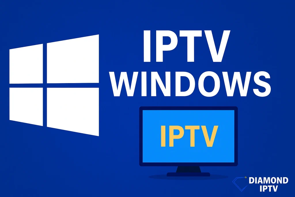 IPTV Windows