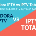 Pandora IPTV ,IPTV Totaal 2026, IPTV Totaal
